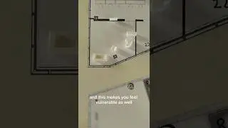 how to place big boss' desk when there are windows on every side? here's the solution!