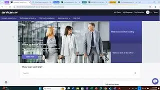 Automate, Digitize, Sign and Authorize Forms Fast and Easy with ServiceNow