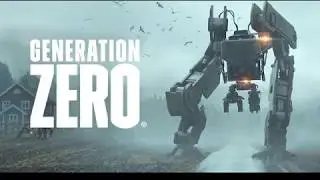generation zero как убить колоса (Dr. Lost)