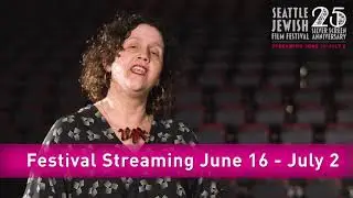 SJCCtv: SJFF at 25 - Milestone Memories with Pamela Lavitt