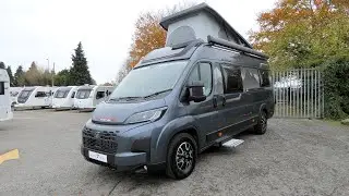 NEW 2025 AUTO-TRAIL ADVENTURE 65