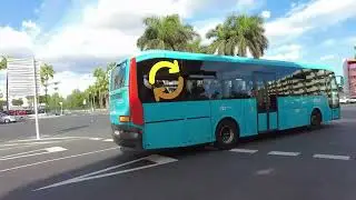 Realität Gran Canaria Maspalomas 23.10.23..Hotel Rey Carlos...Cita...Aloe  und viel mehr heute...