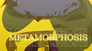 METAM0RPHOSIS