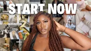 The ultimate guide to start your personal growth / development journey