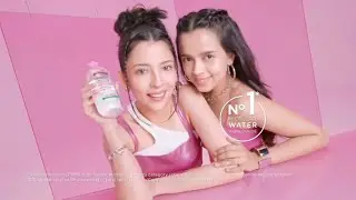 Garnier Miscellar Water TVC - Megha Ray - new ad