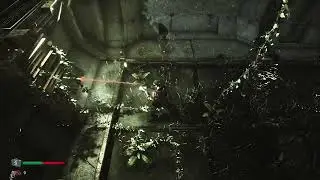 RTH Project - Survival Horror Indie Game Topdown Shooter Adventure Demo WIP - New video