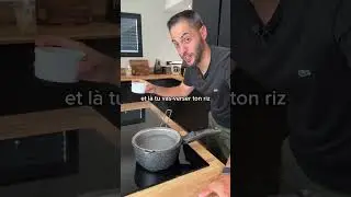 It's life changing!