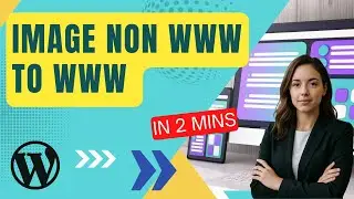 Easy Way To Fix Broken Images On WordPress