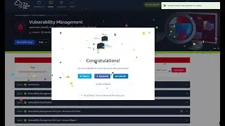 THM Vulnerability Management
