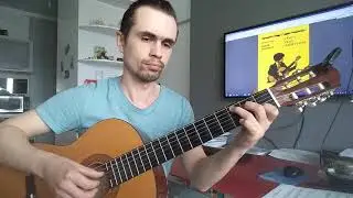 Вальс, обр. Й.Поврожняк. Waltz, arranged by Y.Povroznyk