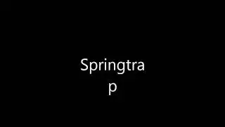 Realing Springtrap Pack Release For MINE IMATOR