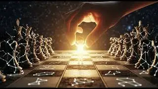 Are we predestined or free to choose?