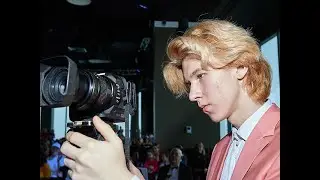Ты с нами