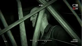 МЯСНОЕ НАЧАЛО ► Outlast 2 ◄ #1