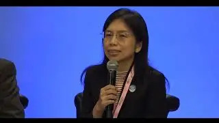 RC 77 - Brown Bag Seminar: Implementing WHA and RC outcomes at country level