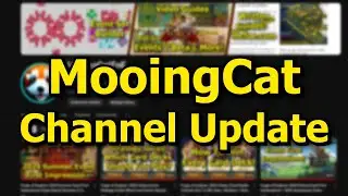 Hey! Where Have I Been!? Am I Quitting YouTube? Let's talk about the future of this channel ...