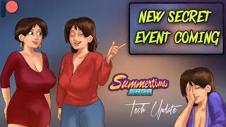Summertime Saga Debbie & Diane New Event !! - Tech Update News | Summertime Saga 2.0