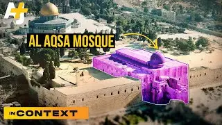 BREAKING❗❗  Israelis set for new Jewish temple on Al-Aqsa site❗