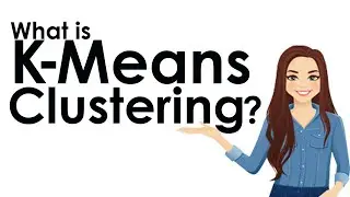 K means Clustering in Machine Learning | K Means Clustering in Unsupervised Learning