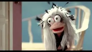 Rimolar ve Zimolar Fragman
