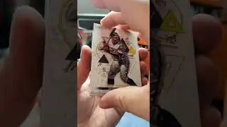 The BIGGEST Baseball Card I've Pulled 