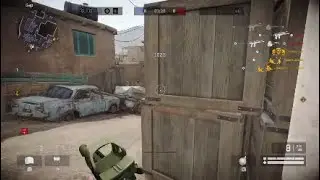 Warface Ps4 - Highlights #118