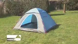 Палатка High Peak Monodome XL