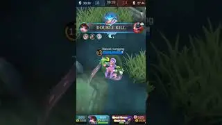 10 besar top lokal chang e medan areq #mlbb #mobilelegends #toplokal #medan