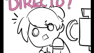 Dibujando en vivo! [Bee Natsu]
