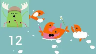 Dumb Ways to Die - Gameplay Walkthrough Part 12 (iOS, Android)