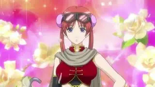 KAGURA IS SEXY!