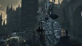 Dark Souls Sound Design - Dragonslayer Armour