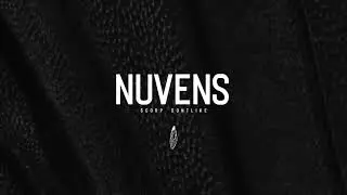 SCORP X DONTLIKE - NUVENS