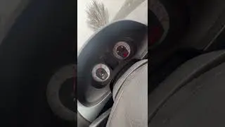 Seat Ibiza 6l 1.9 TDI PD 350hp+ acceleration - last ride with her...