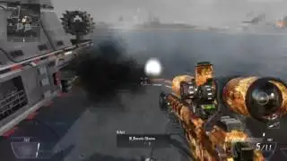 luchooo999 - Black Ops II Game Clip