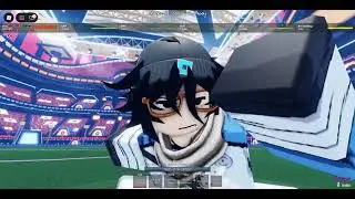 MESSI SPOTTED IN AZURE LATCH (NO CAP I PROMISE, and im also using masterylorenzo overtime awk)