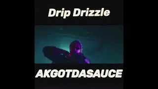 FREE FUTURE Type beat 2023. (Drip Drizzle) prod by AKGOTDASAUCE.