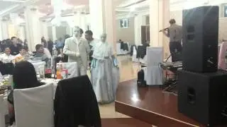 Свадьба шоу гавар gavar քյավառ...