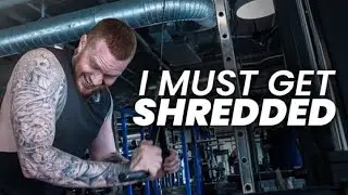 FULL GYM WORKOUT WITH OPTIC MANIAC
