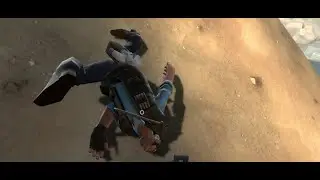 [TF2] Smissmas, crits & payload!