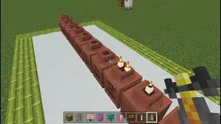 Minecraft 1.20 all Decorated pot. #totalway  #minecraft 1.20 #minecraft new update