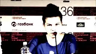 Агния Кузнецова - комментарий к фильму ДА И ДА