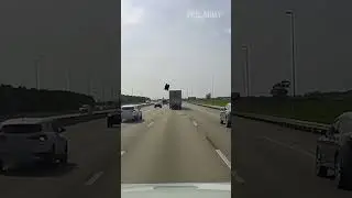 Lots of tires get good distance, but these ones got ups 🛞😱