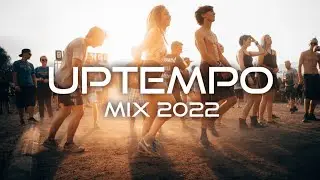 UPTEMPO MIX 2022 - Best Mashups & Remixes For Your Uptempo Party 🔥