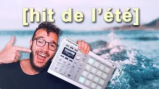 Faire un HIT de l'été en 5 min (Loco contigo DJ SNAKE REMIX)