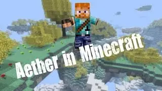 (Minecraft) Как реально попасть в рай!