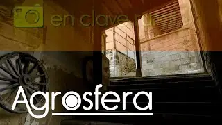 Rural tourism Antoñana / Álava | Agrosfera | La2