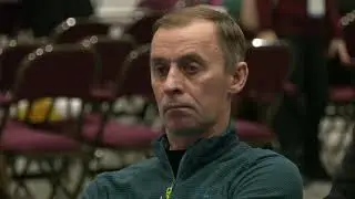 Ярмарка вакансий "Старшее поколение" 11-12 октября 2023 года