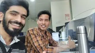 Developers frustrated day in office 🥴🥴
