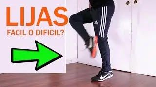 Lijas - Como Bailar Salsa Caleña
